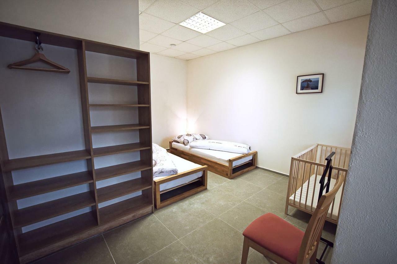 "U Capa" Krasny Apartman V Sedleci Sedlec  Extérieur photo